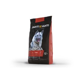 Jahti & Vahti Energia 12 Kg | Kennel-Rehu Oy | Kennel-Rehu Oy