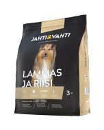 Jahti & Vahti Lammasriisi 3 kg